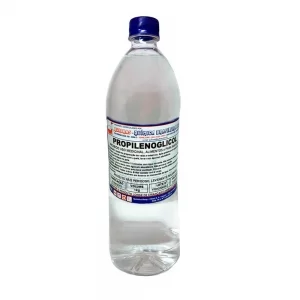 Propilenoglicol