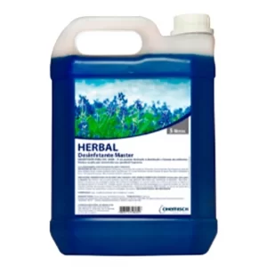 Desinfetante  Master com bactericida