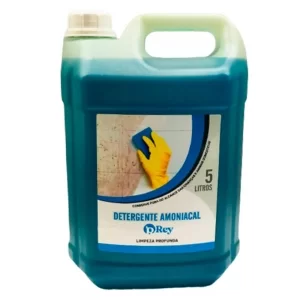Detergente amoniacal- REY