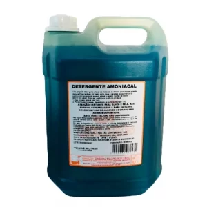 Detergente amoniacal- REY