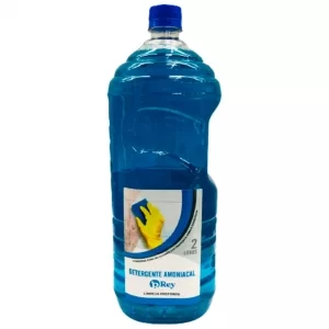 Detergente amoniacal- REY