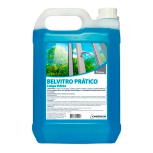 BelVitro Prático- Limpa vidros