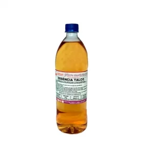 Essência Talco
